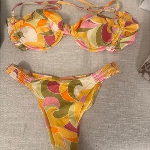 Sommot Swim Allegria Bikini Set